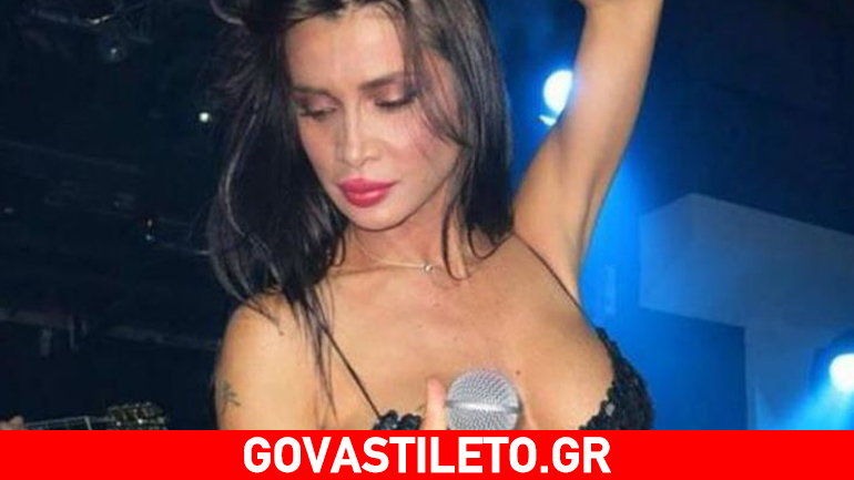 Πάολα: «Για τη ζωή μου δεν δέχομαι να με κρίνουν! Είναι κατινιά και ξεφτίλα»