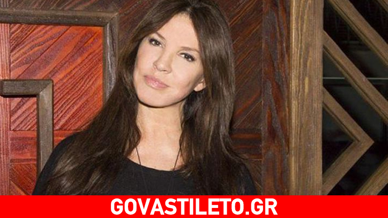 Το «άλλο» πρόσωπο της Βάνας Μπάρμπα