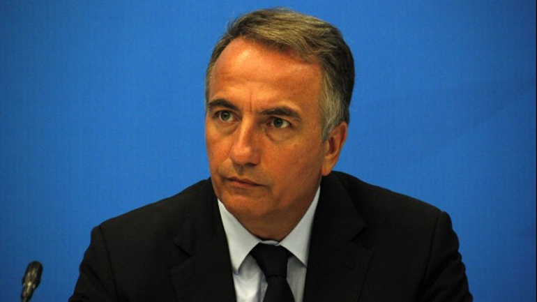 Στ. Καλαφάτης: Δρομολόγιο χωρίς αφετηρία και τέρμα, οι σκέψεις Σπίρτζη για τις αστικές συγκοινωνίες