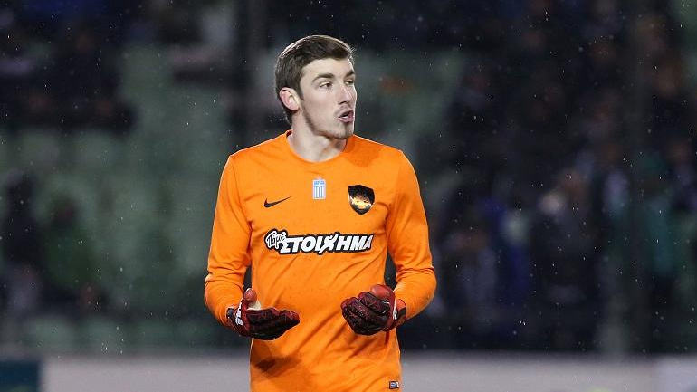 Μπάρκας: «Είμαστε ΑΕΚ και πρέπει να νικάμε παντού»