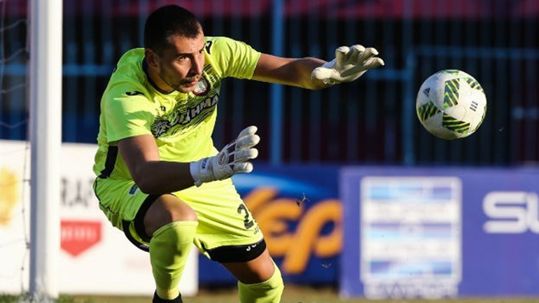 «Είμαστε ομάδα όταν κερδίζουμε και όταν χάνουμε»