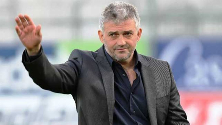 Με απουσίες στη Βέροια η Λάρισα