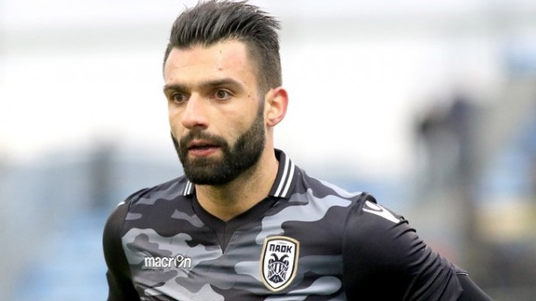 «Βλέπει» Τζαβέλλα η ΑΕΚ