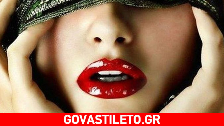 Κραγιόν και ρουζ: Πώς να τα συνδυάσεις σωστά για να πετύχεις το τέλειο look