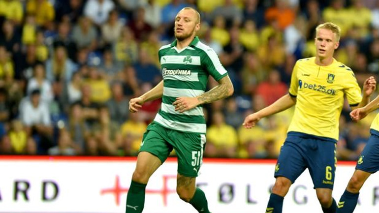 «Ναυάγησε» η μετακίνηση του Ιβανόφ στη Γκαζιάντεπσπορ