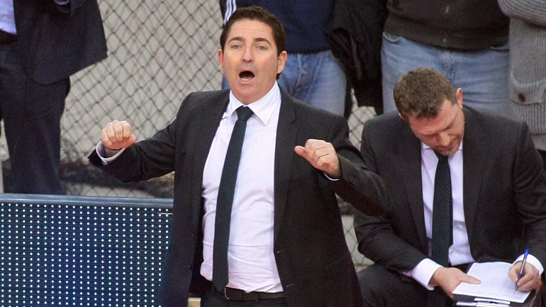 «Κάναμε ένα τέλειο παιχνίδι»