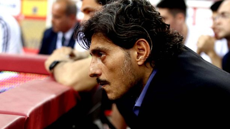 Με Γιαννακόπουλο στο ΣΕΦ ο Παναθηναϊκός