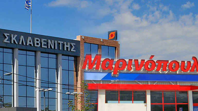 «Πράσινο φως» για το σχέδιο διάσωσης της Μαρινόπουλος