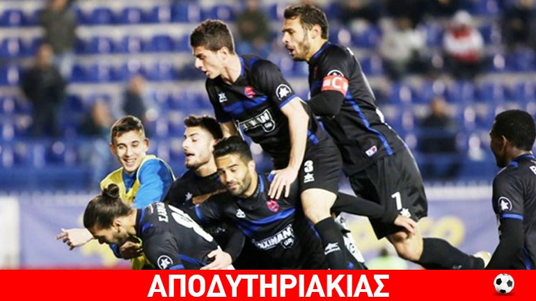 Ποιο είναι το «μυστικό» του Πανιωνίου