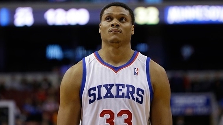 Στην Κύμη ο Ντάνιελ Όρτον