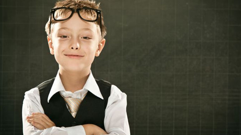 Τι πρέπει να γνωρίζετε για τα παιδιά με καλή μνήμη