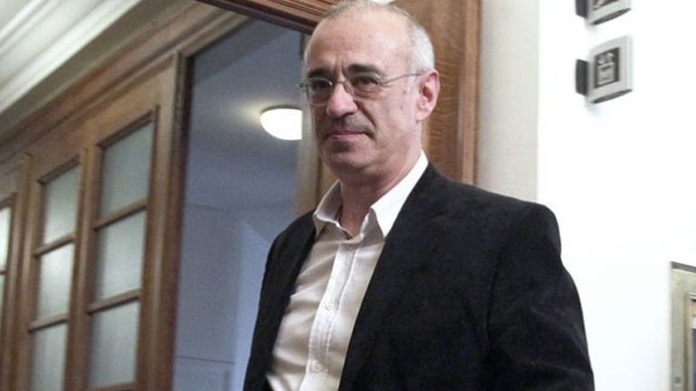 Δ. Μάρδας: Ο δανεισμός των κρατών είναι μία πολύ επικερδής ιστορία