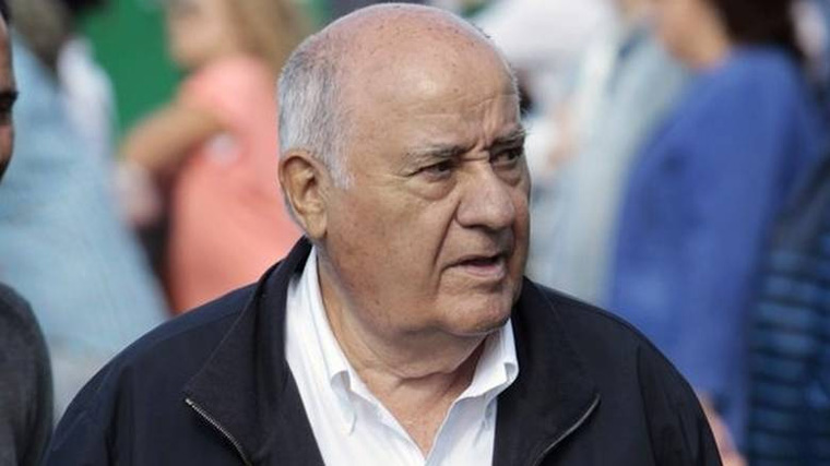 Αμάνθιο Ορτέγκα