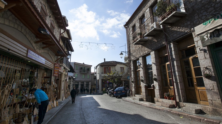 Οι ντόπιοι είναι ιδιαίτερα ανήσυχοι καθώς επηρεάζονται άμεσα από όλα αυτά που συμβαίνουν στο ΧΚΠ