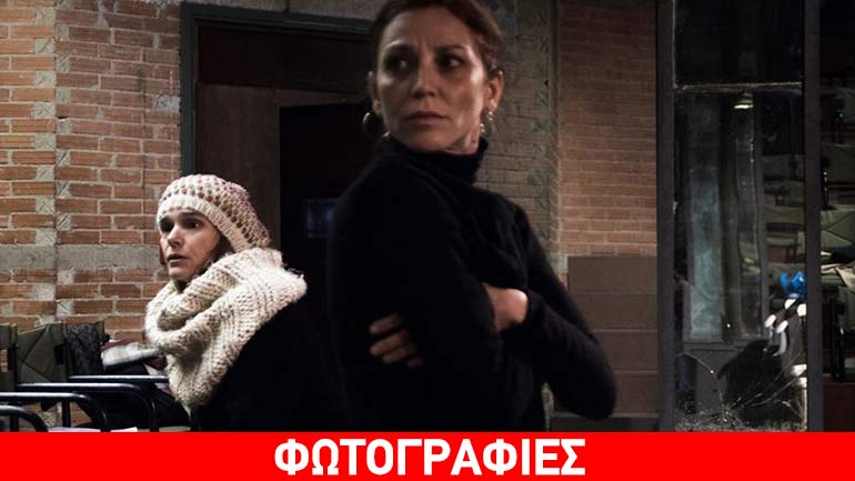 Ξεκινάει η προπώληση των εισιτηρίων για την Πλατεία Ηρώων του Τόμας Μπέρνχαρντ σε σκηνοθεσία Δημήτρη Καραντζά