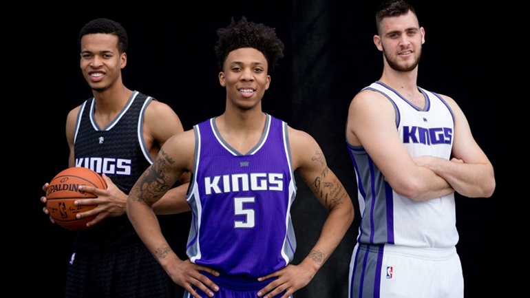 NBA: Επιστρέφει ο Παπαγιάννης στους Κινγκς