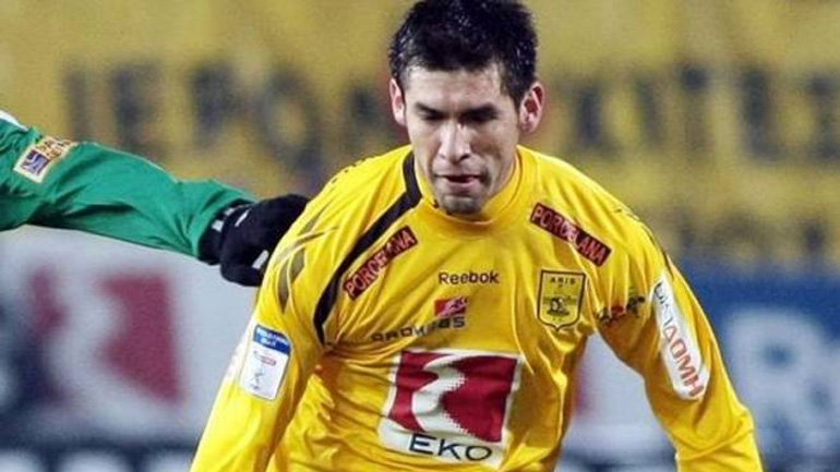 Επιστρέφει στον Άρη ο Πίτου Γκαρσία