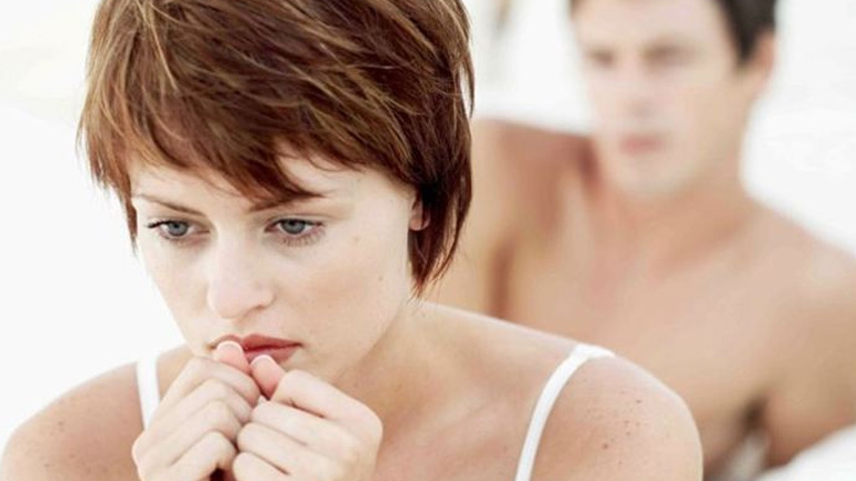 Όταν το σεξ φέρνει μελαγχολία