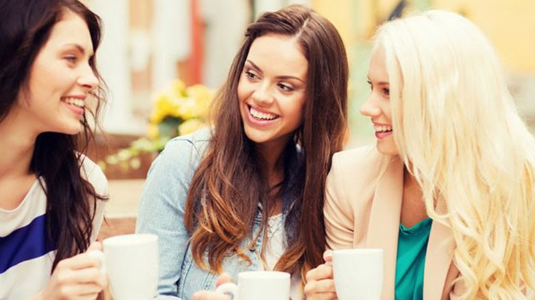 16 απλοί τρόποι να φτιάξετε τη μέρα των γύρω σας