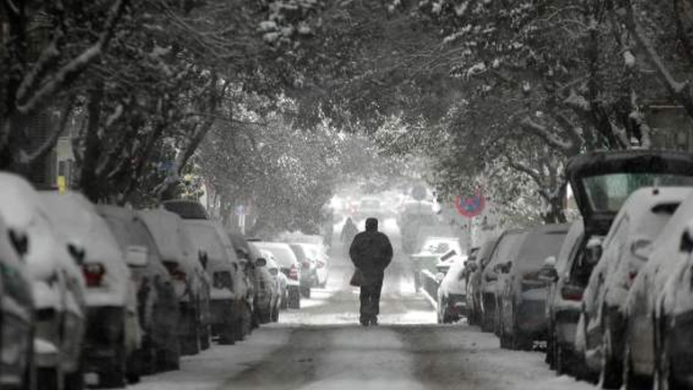 Ιωάννινα: Απαγόρευση κυκλοφορίας φορτηγών άνω των 3,5 τόνων