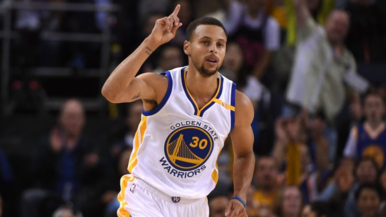 Ο Στεφ Κάρι συμφώνησε στο ακριβότερο συμβόλαιο στην ιστορία του NBA!