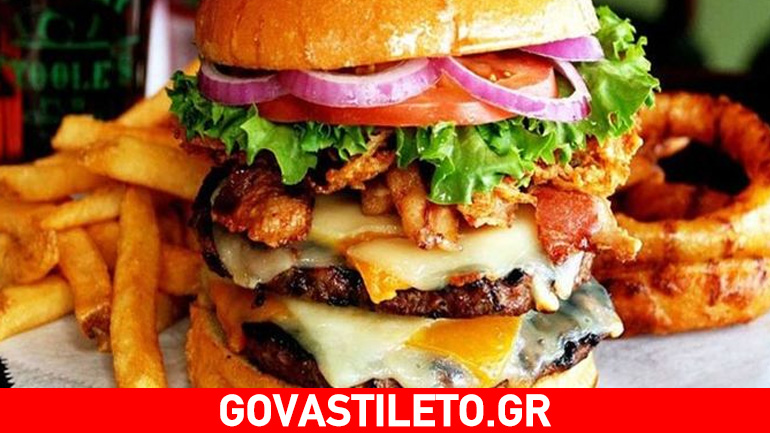 Έρευνα: Τα πολλά κορεσμένα λίπη αυξάνουν τον κίνδυνο για την καρδιά