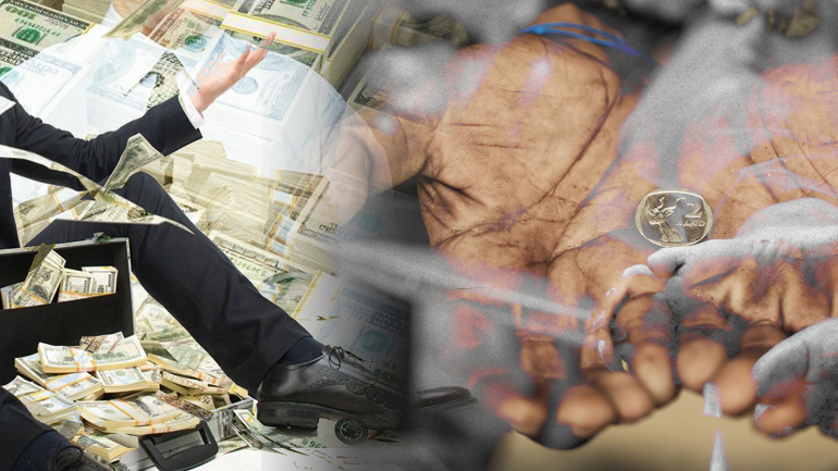 Oι 8 “Mίδες” του πλανήτη