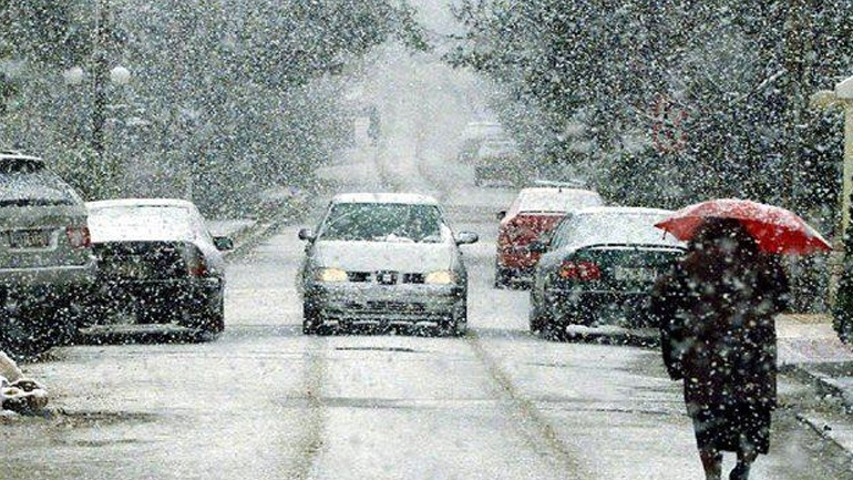 Κλειστά σχολεία σε δήμους της δυτικής Μακεδονίας