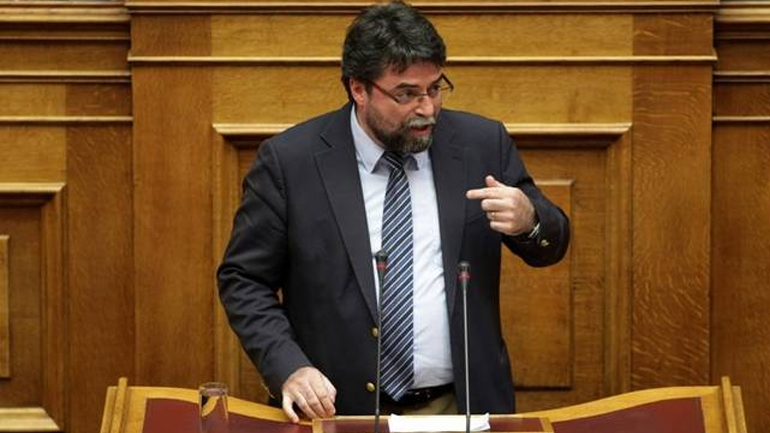 ΝΔ: «Ας σοβαρευτούν πλέον στην Κυβέρνηση. Κλειστές 130 Μ.Ε.Θ. εξαιτίας της κυβερνητικής κωλυσιεργίας»