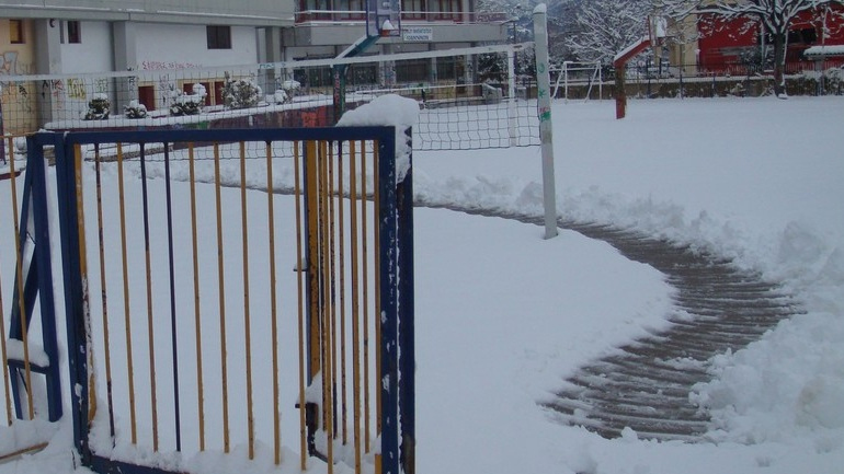 Ποια σχολεία θα παραμείνουν κλειστά στον νομό Θεσσαλονίκης