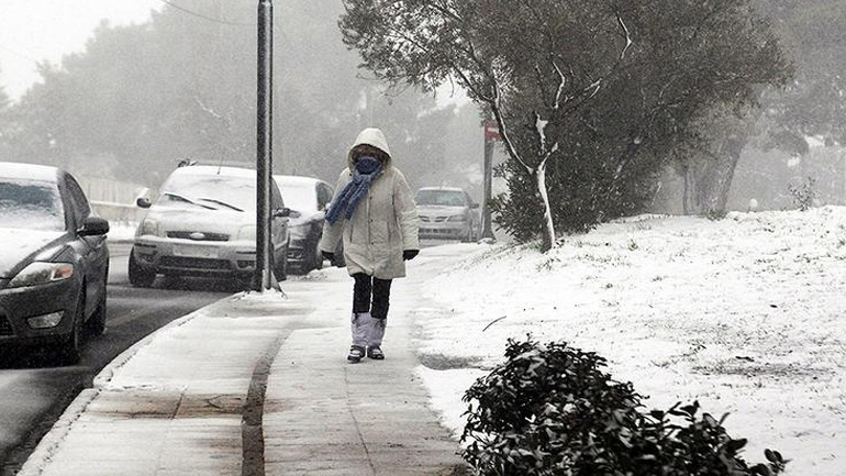 Ενίσχυση 450.000 ευρώ στη Λέσβο για αποκατάσταση ζημιών από την κακοκαιρία