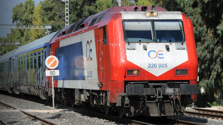 Πέφτουν οι υπογραφές για την ΤΡΑΙΝΟΣΕ