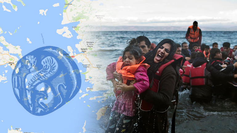 Τουριστική κρίση στο Βόρειο Αιγαίο