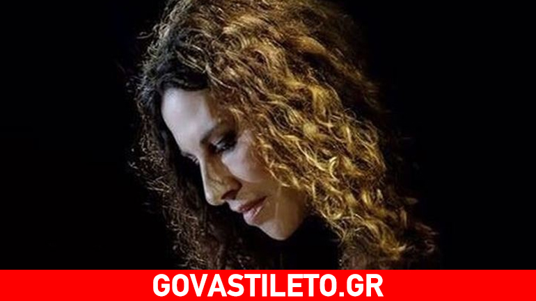 Ελευθερία Αρβανιτάκη: Στη σκηνή με 500 παιδιά!