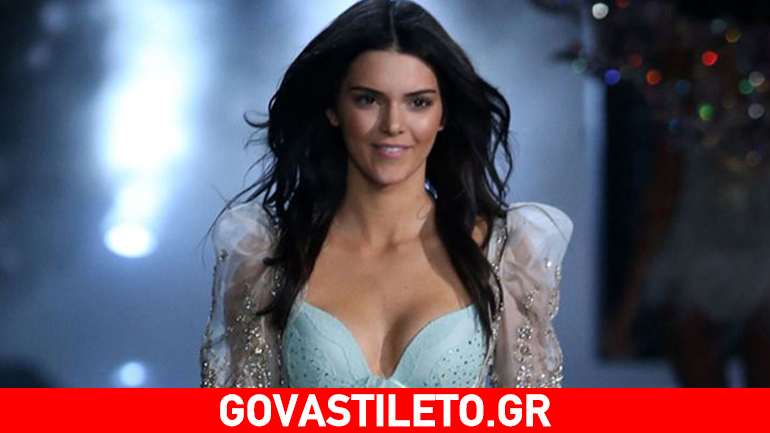 Kendall Jenner: Φωτογραφίζεται με το μικροσκοπικό της μπικίνι και προκαλεί ντελίριο!