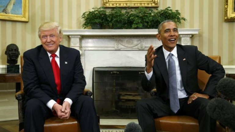 Αντικατάσταση του Obamacare με  το πρόγραμμα «ασφάλιση για όλους»