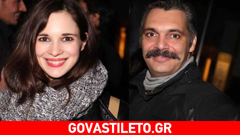 Ευγενία Δημητροπούλου: Μιλά για τη σχέση της με τον Άλκη Κούρκουλο