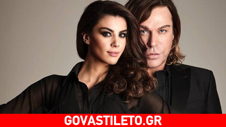 Διάσημες Ελληνίδες στο Calendar 2017 του Τρύφωνα Σαμάρα!