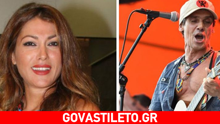 Κλέλια Ρένεση-Μάνου Τσάο: Γυμνοί στο video clip για το πρώτο τους τραγούδι!