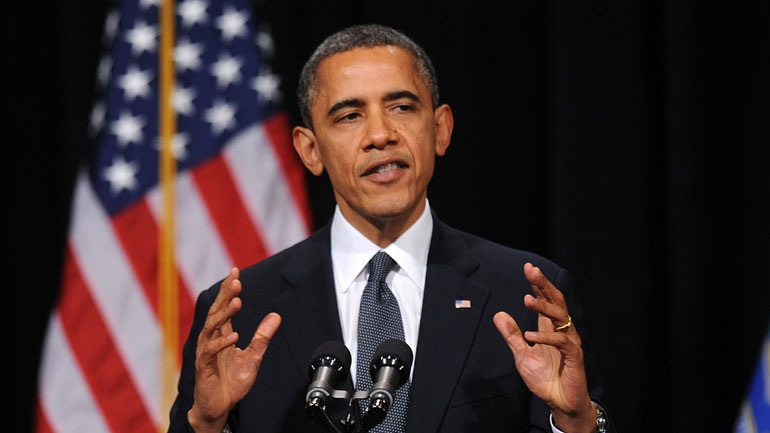 Ο Ομπάμα εγκωμιάζει τη συμφωνία για το πυρηνικό πρόγραμμα του Ιράν