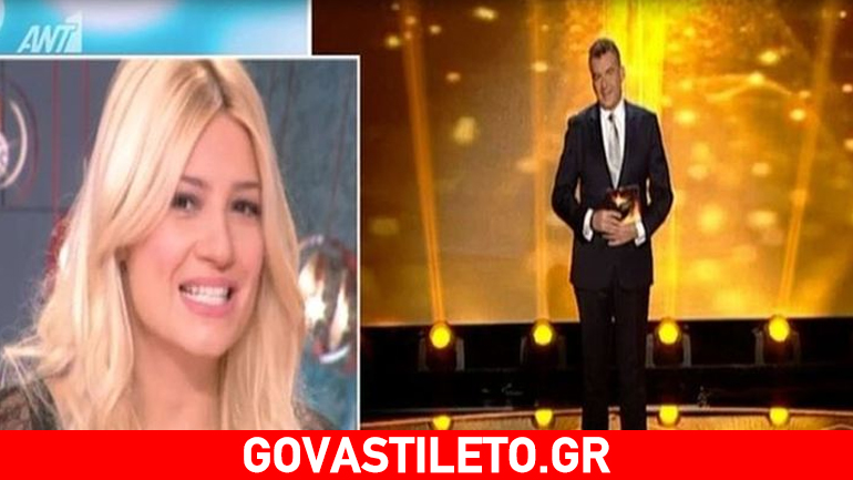 Η αντίδραση της Φαίης Σκορδά για τη… νύφη του Γιώργου Λιάγκα!