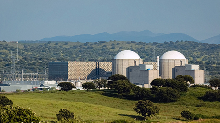 Η Πορτογαλία προσέφυγε στην Κομισιόν εναντίον της Ισπανίας για τα πυρηνικά απόβλητα