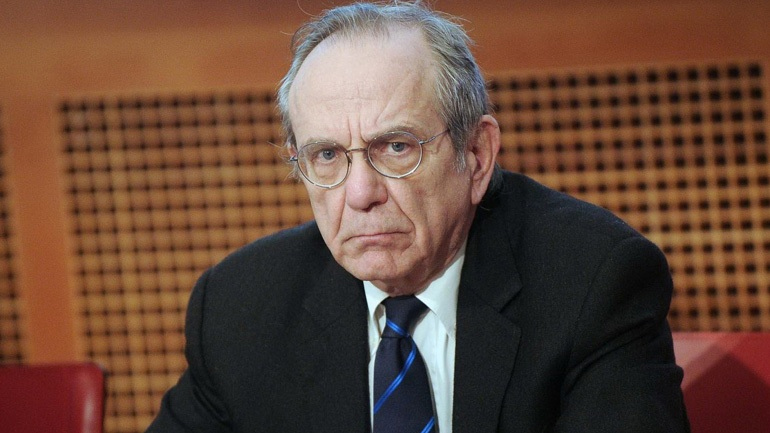 Ιταλία: Δεν αποκλείει νέα μέτρα ο Πιερ Κάρλο Πάντοαν