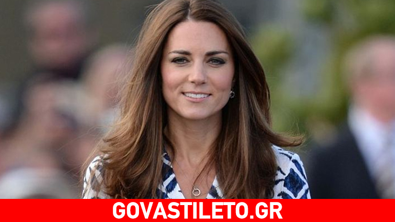 Kate Middleton: Φωτογραφιζόταν για διαφημιστικούς καταλόγους όταν ήταν 7 χρόνων