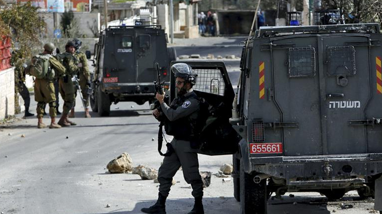 Παλαιστίνη: Νεκρός 17χρονος σε συγκρούσεις με ισραηλινούς στρατιώτες