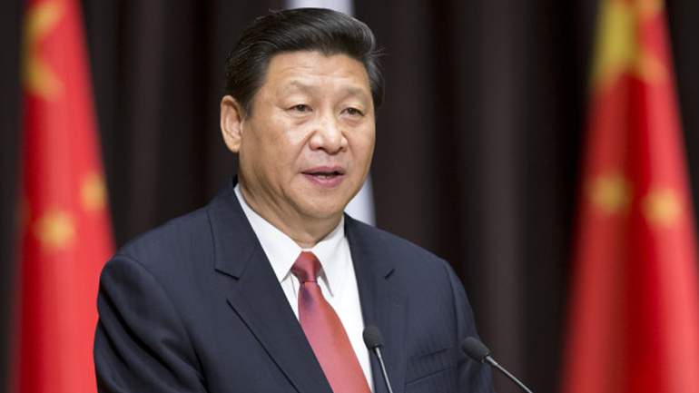 Για πρώτη φορά Κινέζος ηγέτης στο Οικονομικό Φόρουμ του Νταβός