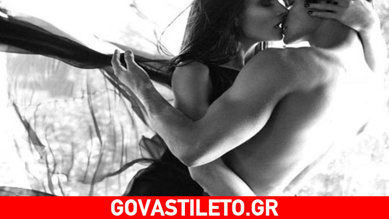 Αυτές είναι οι ερωτογενείς ζώνες κάθε ζωδίου Αυτές είναι οι ερωτογενείς ζώνες κάθε ζωδίου