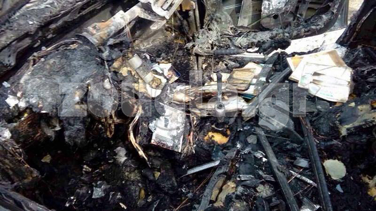 Κάποτε ήταν... κινητήρας!