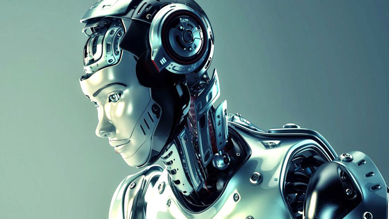 Επιτροπή Νομικών Θεμάτων της ΕΕ: «Δώστε στα ρομπότ προσωπικότητα»