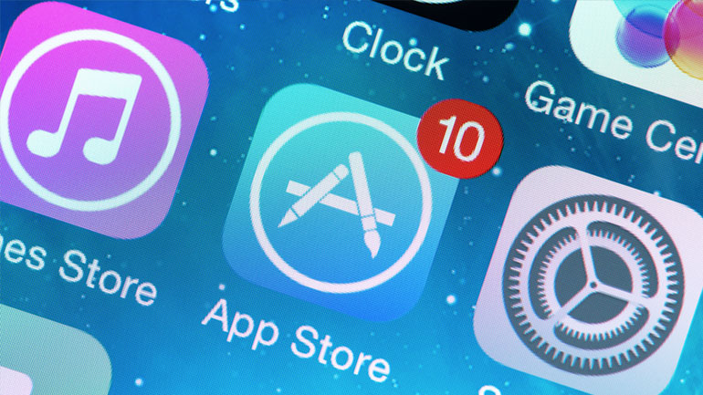 App Store: Η Apple αυξάνει τις τιμές στη Βρετανία